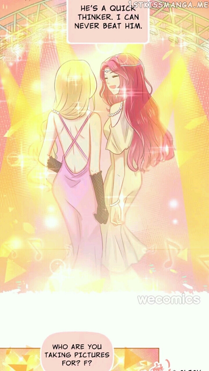 Only You Are What I Love, Not This World chapter 41 - page 18
