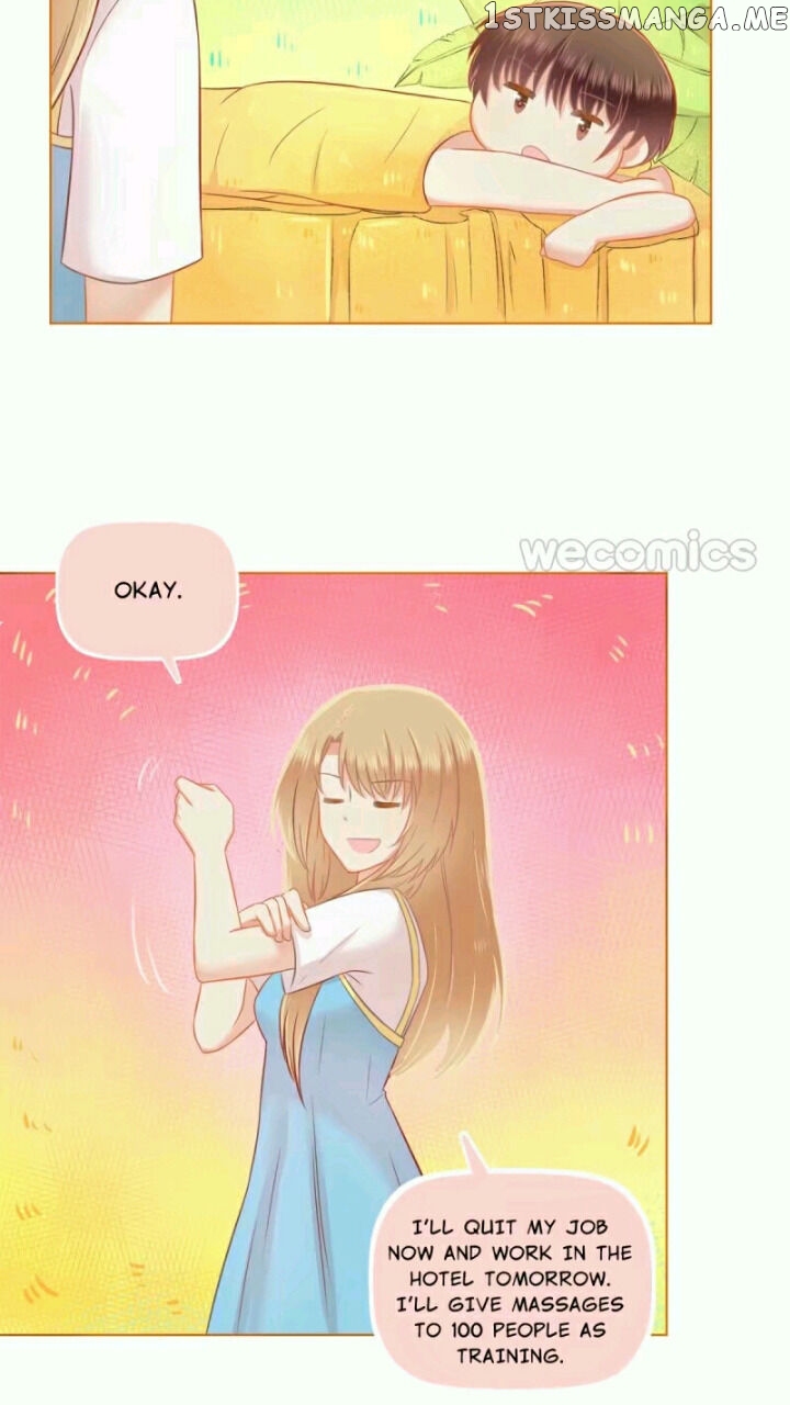 Only You Are What I Love, Not This World chapter 41 - page 24