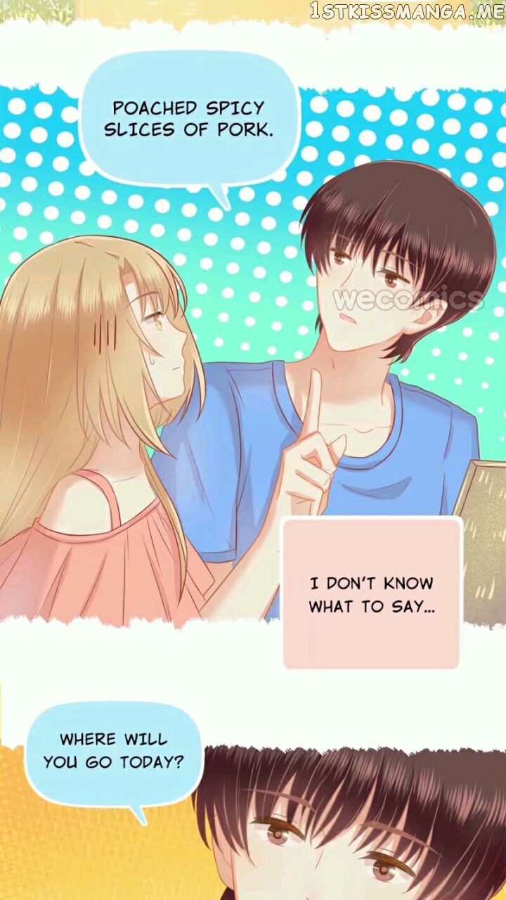 Only You Are What I Love, Not This World chapter 41 - page 4