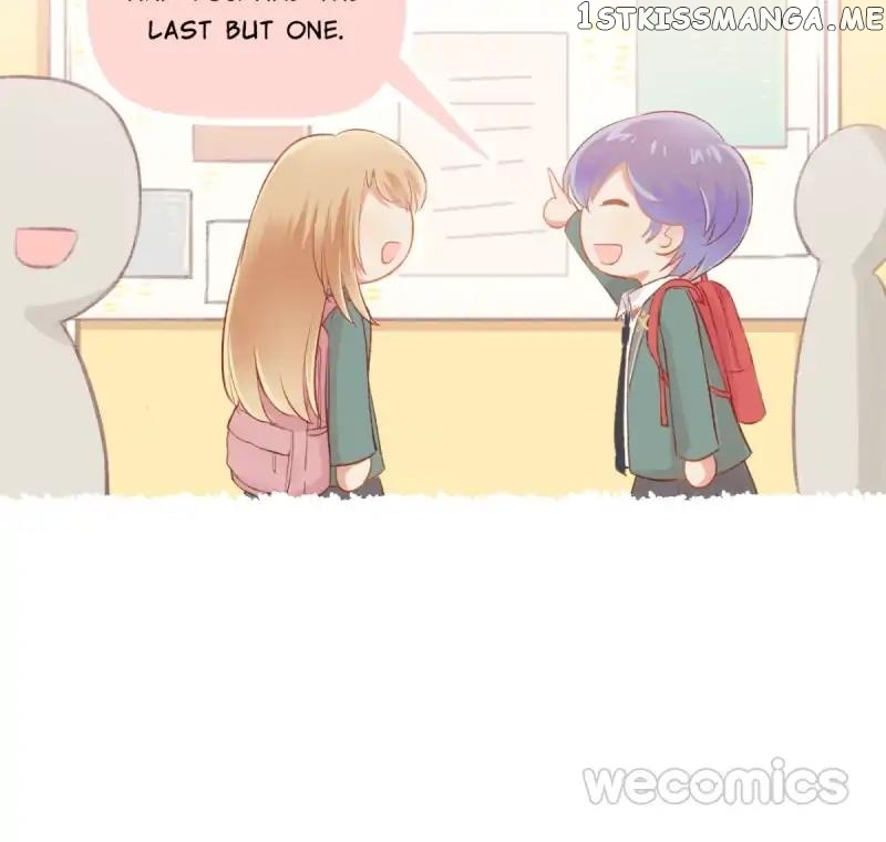 Only You Are What I Love, Not This World chapter 9 - page 10
