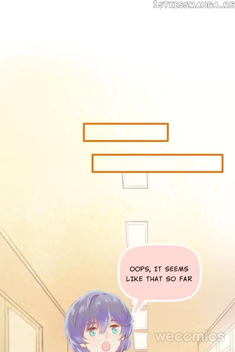 Only You Are What I Love, Not This World chapter 9 - page 11