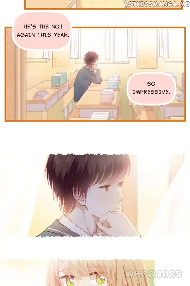 Only You Are What I Love, Not This World chapter 9 - page 13
