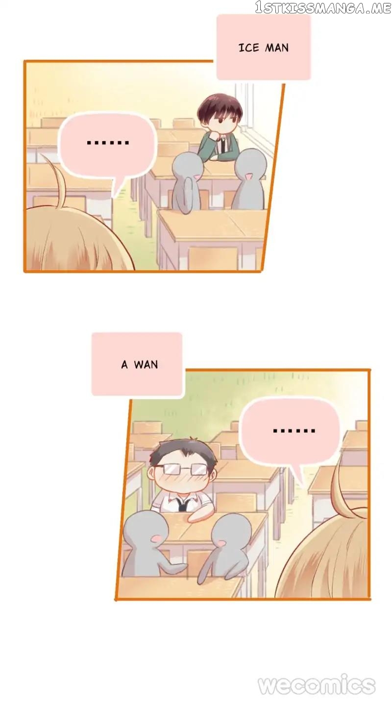 Only You Are What I Love, Not This World chapter 9 - page 21