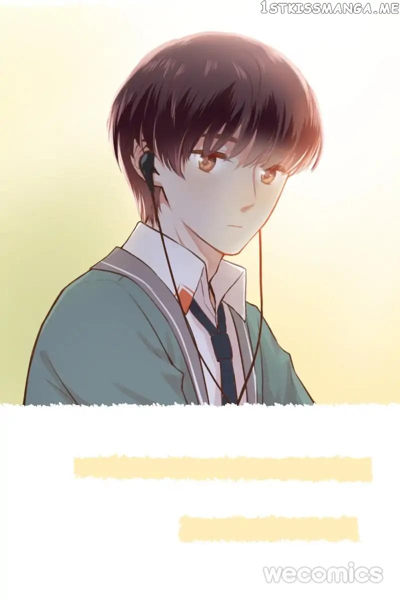 Only You Are What I Love, Not This World chapter 9 - page 25