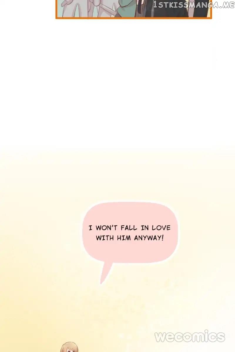 Only You Are What I Love, Not This World chapter 9 - page 28