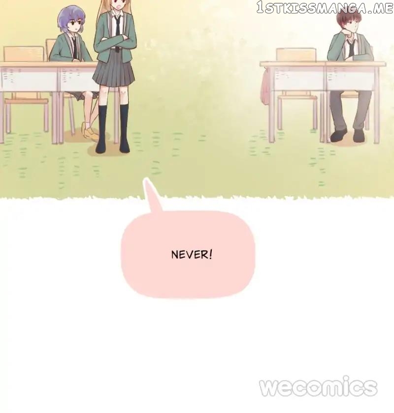 Only You Are What I Love, Not This World chapter 9 - page 29