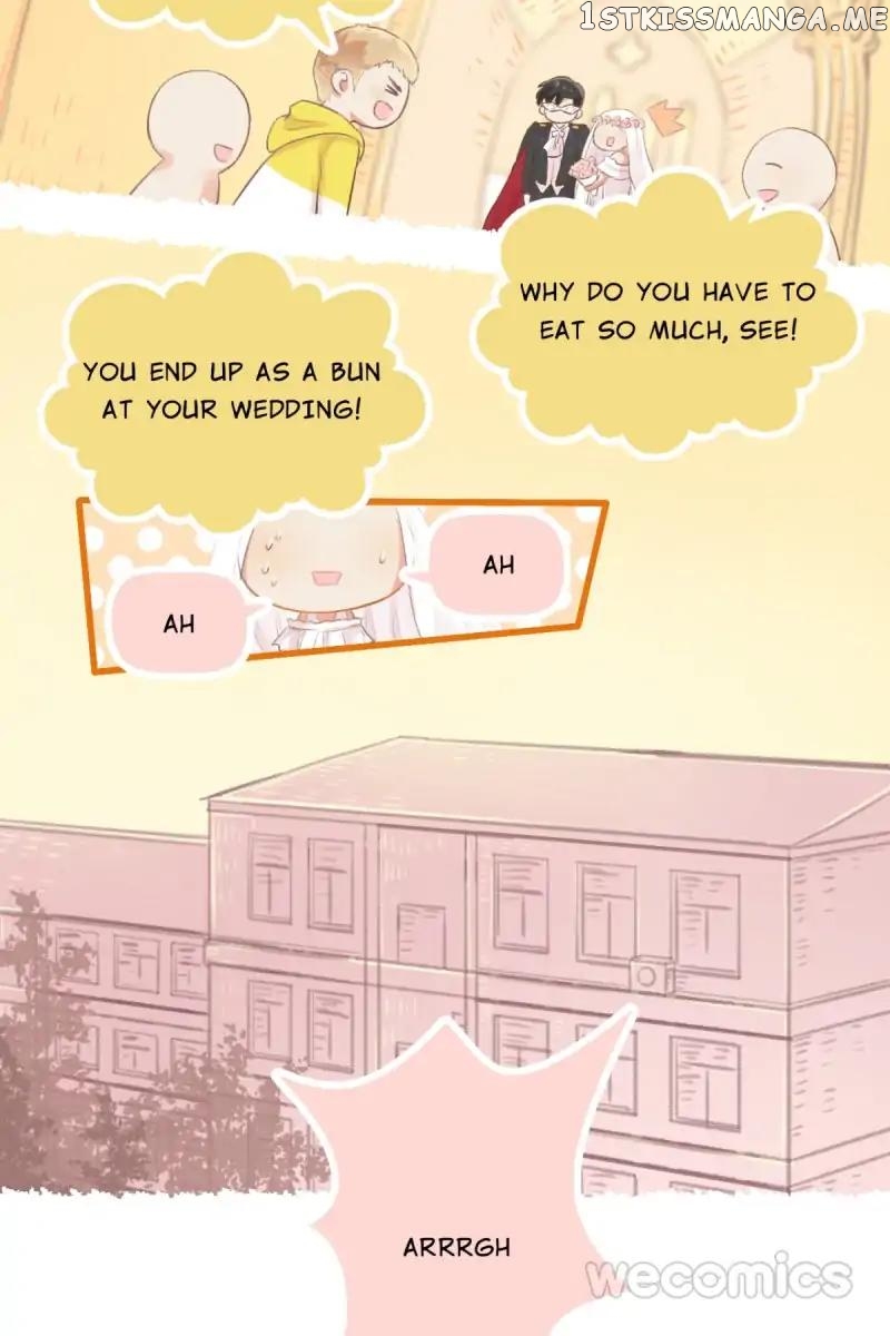 Only You Are What I Love, Not This World chapter 9 - page 4