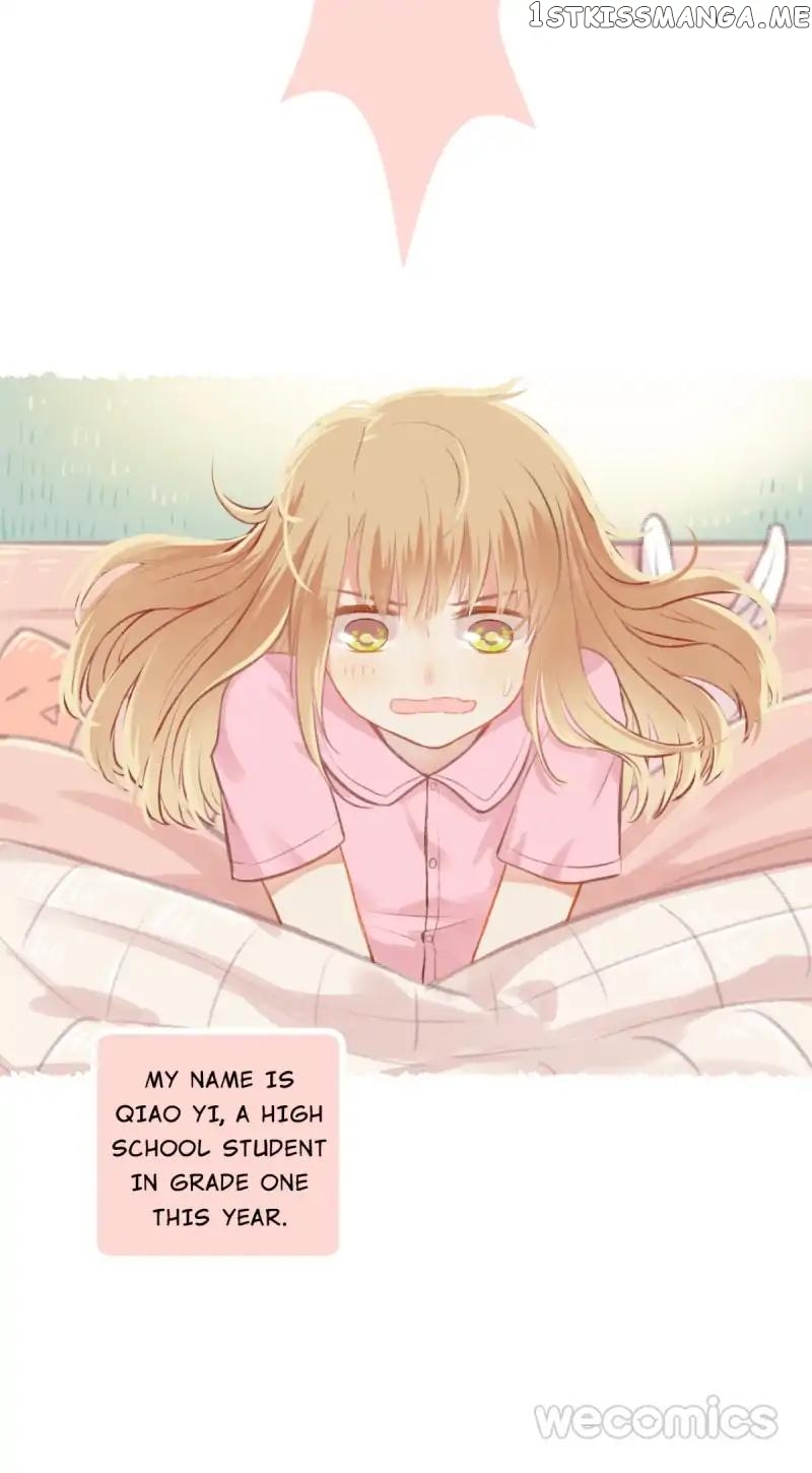 Only You Are What I Love, Not This World chapter 9 - page 5