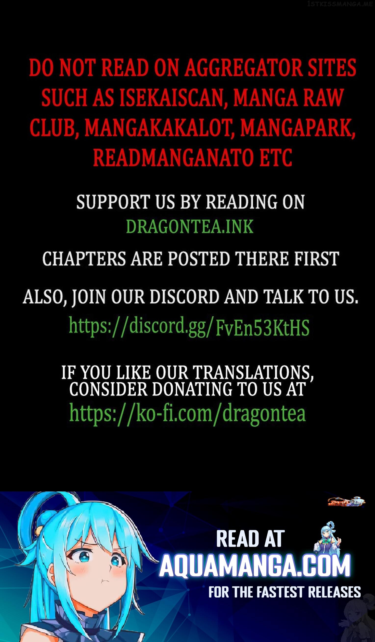 Due To Outburst Of Spiritual Energy, I Have No Choice But To Awaken As A God Chapter 8 - page 14