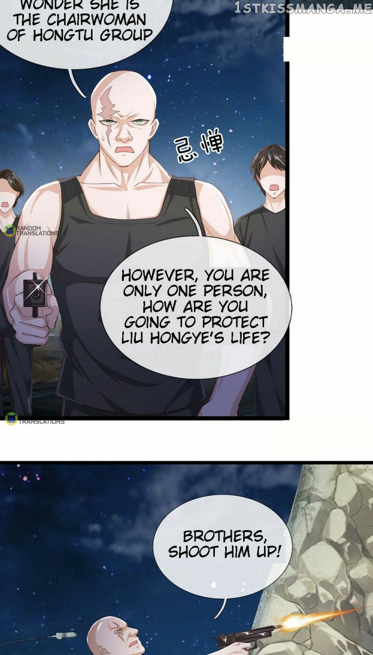 Goddess’ Commoner Soldier King chapter 23 - page 2