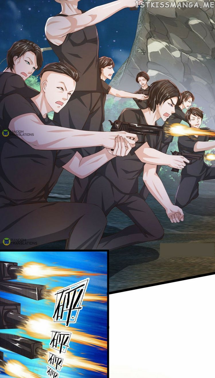 Goddess’ Commoner Soldier King chapter 23 - page 3