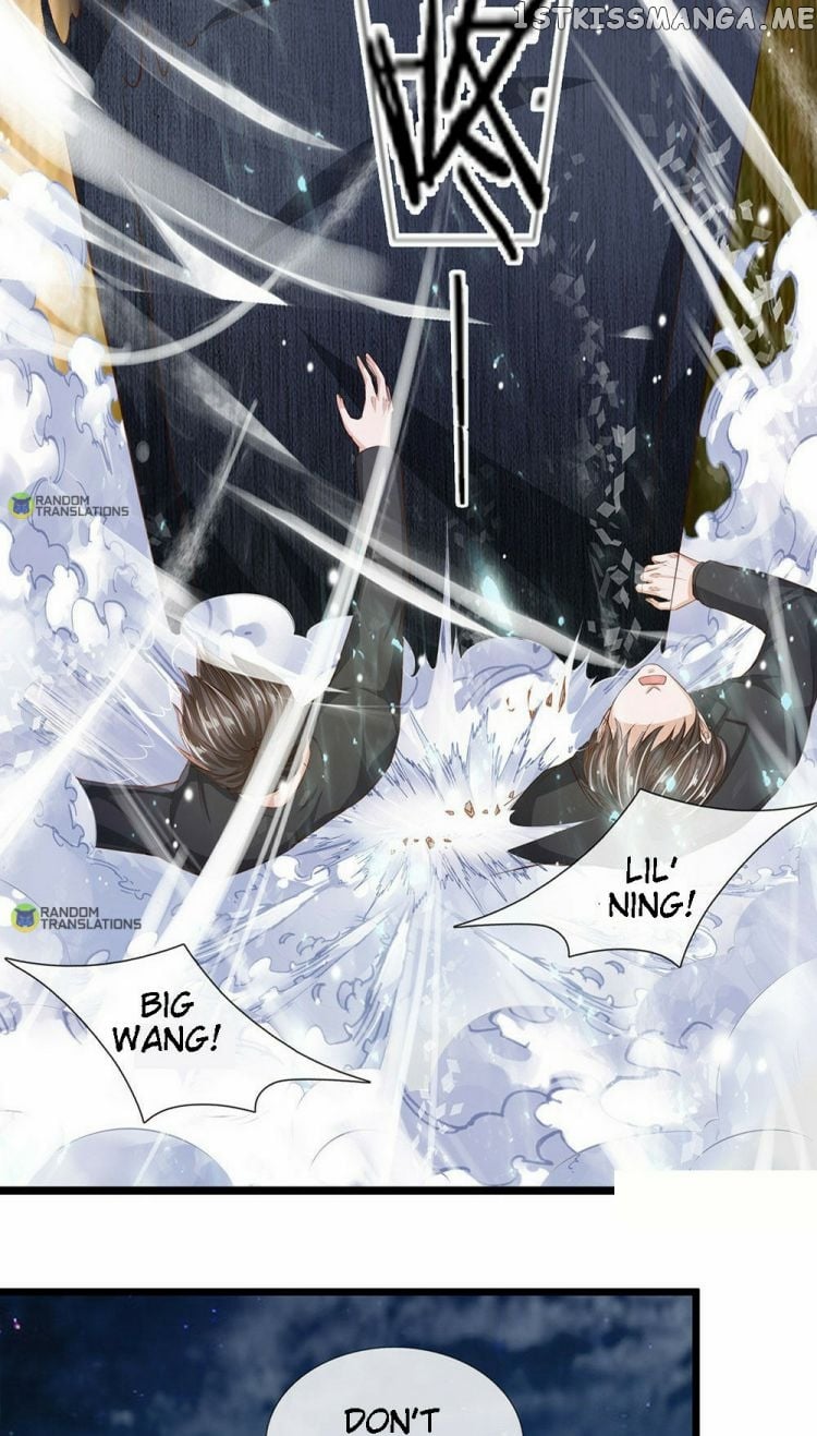 Goddess’ Commoner Soldier King chapter 23 - page 7