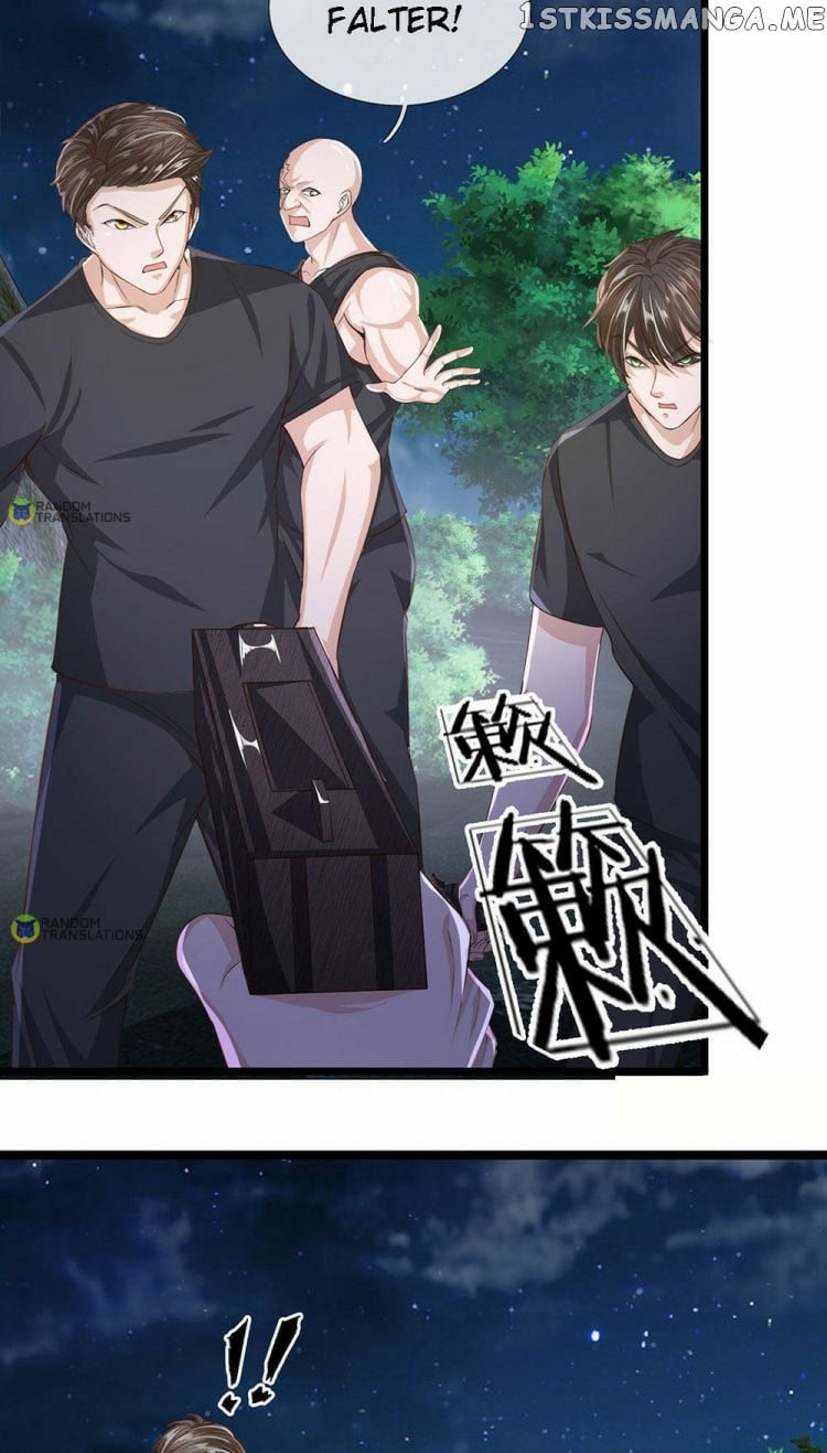 Goddess’ Commoner Soldier King chapter 23 - page 8