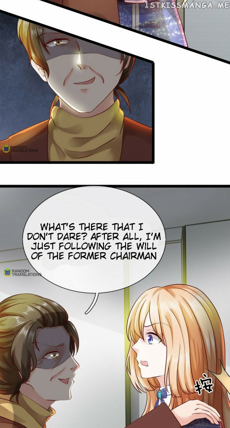 Goddess’ Commoner Soldier King chapter 10 - page 10