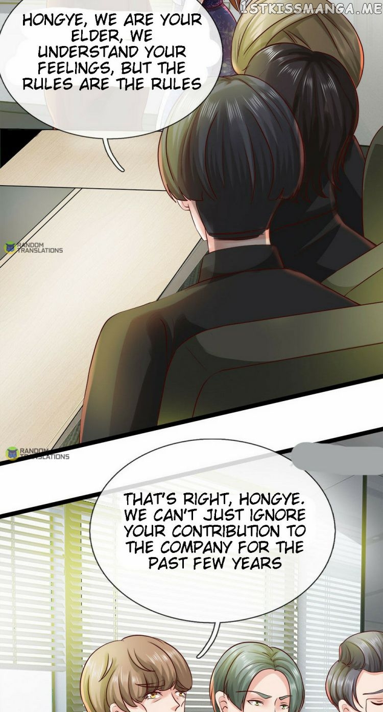 Goddess’ Commoner Soldier King chapter 10 - page 13