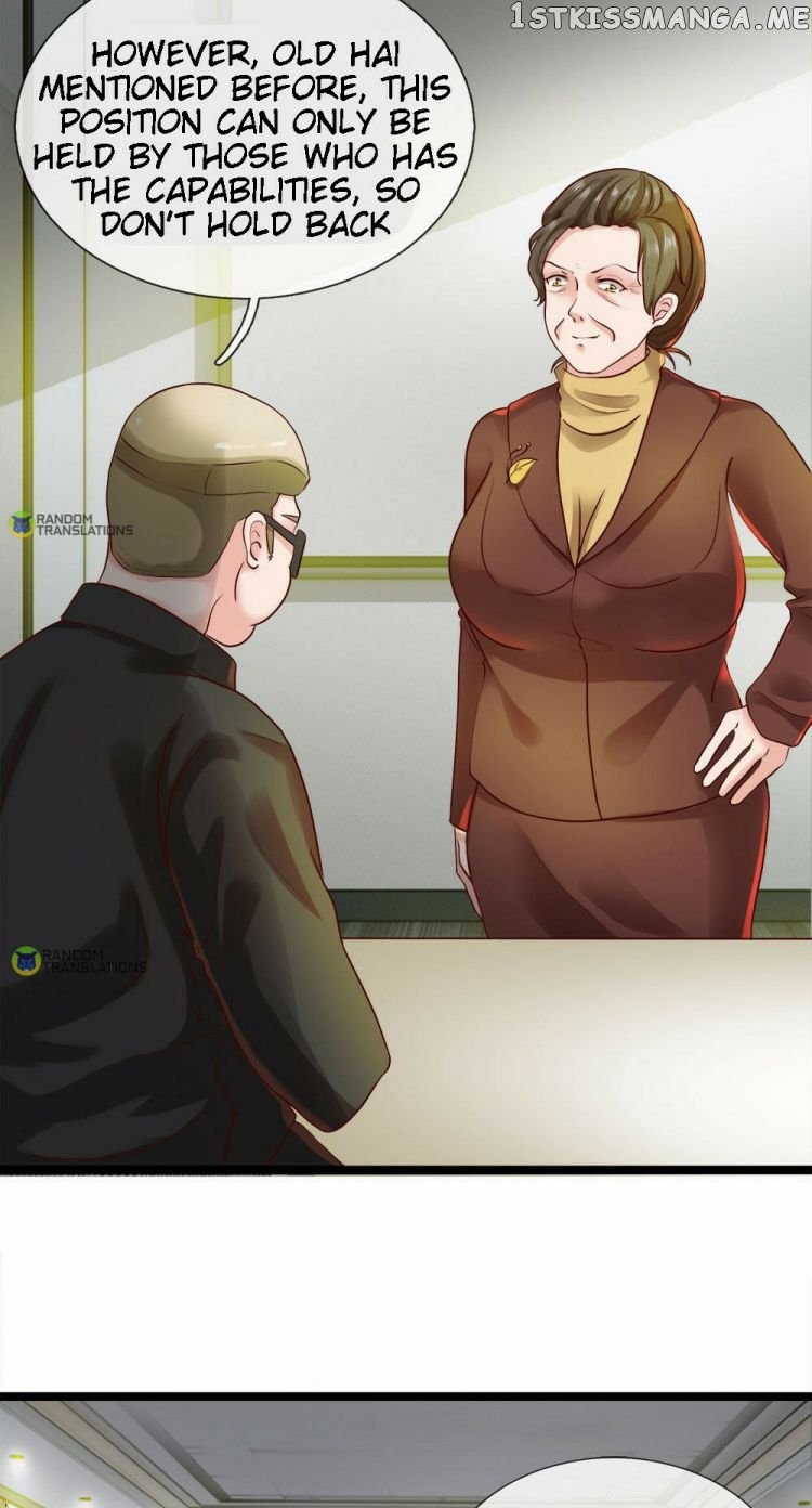 Goddess’ Commoner Soldier King chapter 10 - page 2