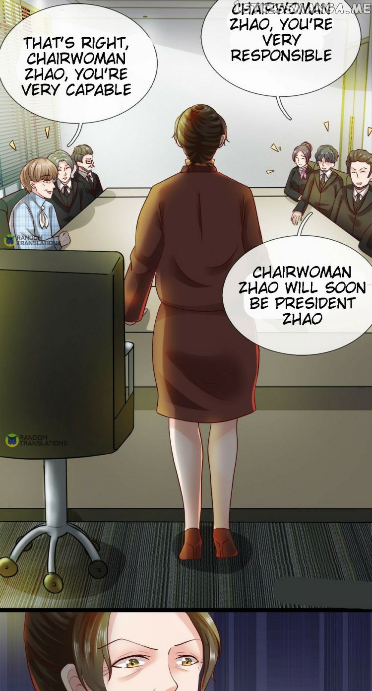 Goddess’ Commoner Soldier King chapter 10 - page 3