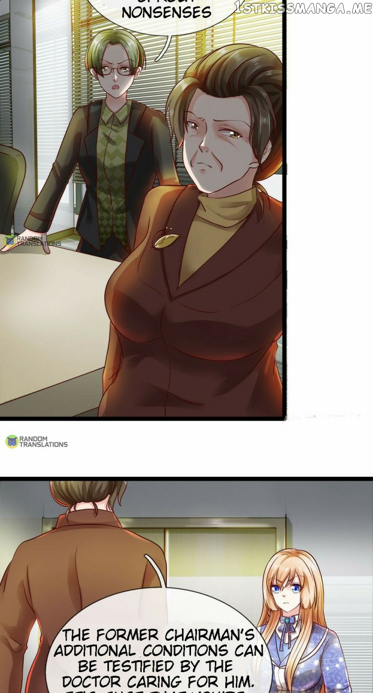 Goddess’ Commoner Soldier King chapter 10 - page 7