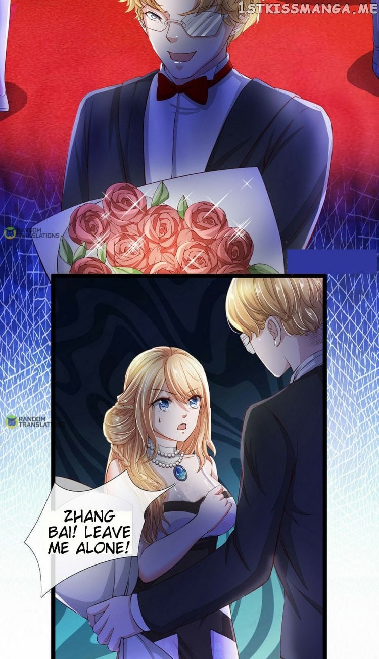 Goddess’ Commoner Soldier King chapter 19 - page 11