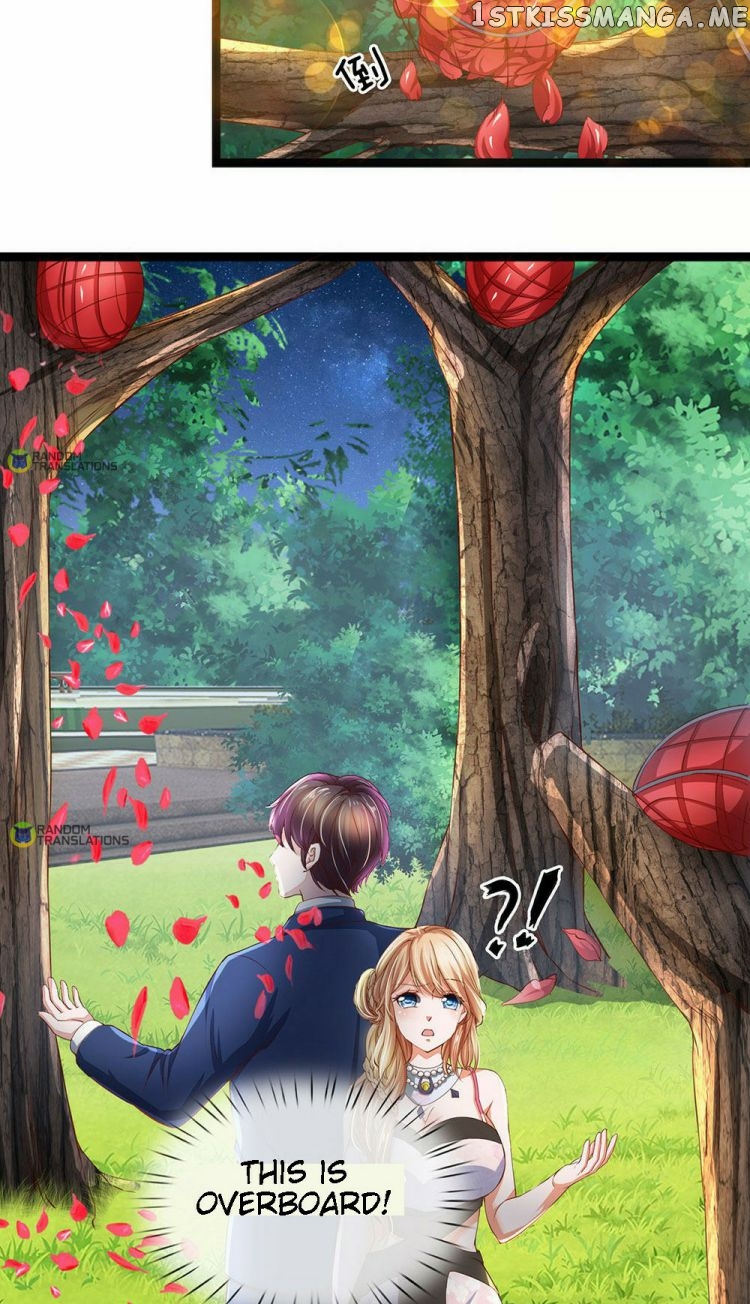 Goddess’ Commoner Soldier King chapter 19 - page 2