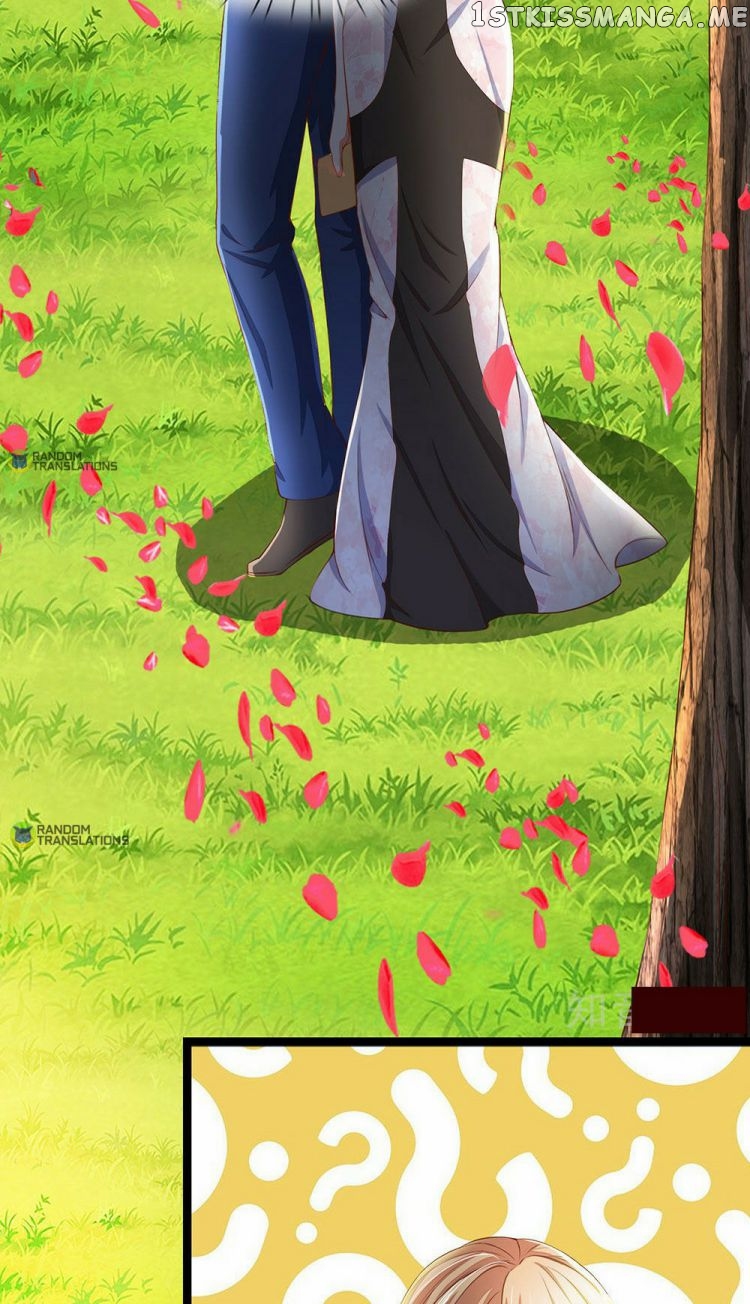 Goddess’ Commoner Soldier King chapter 19 - page 3