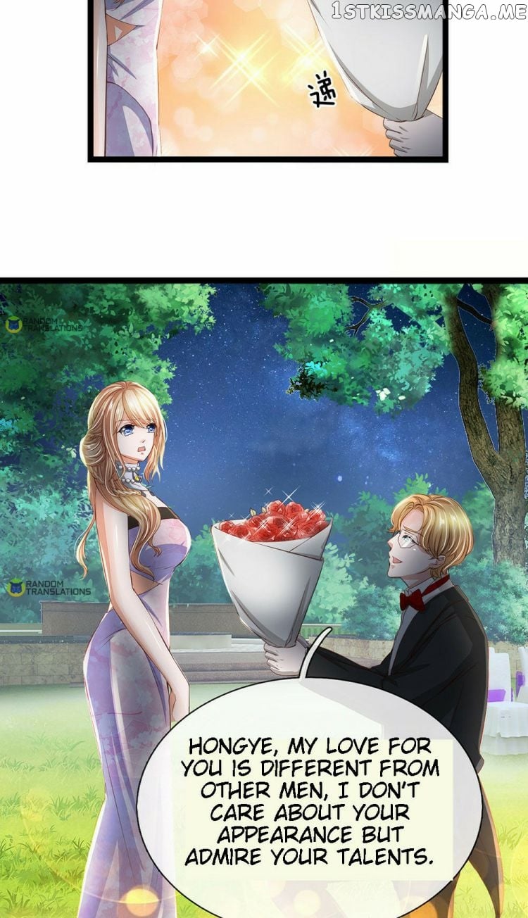 Goddess’ Commoner Soldier King chapter 19 - page 7