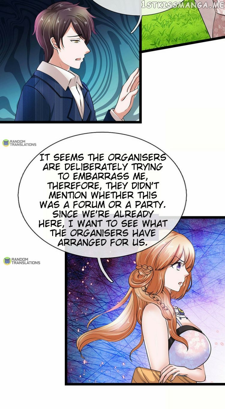 Goddess’ Commoner Soldier King chapter 18 - page 11