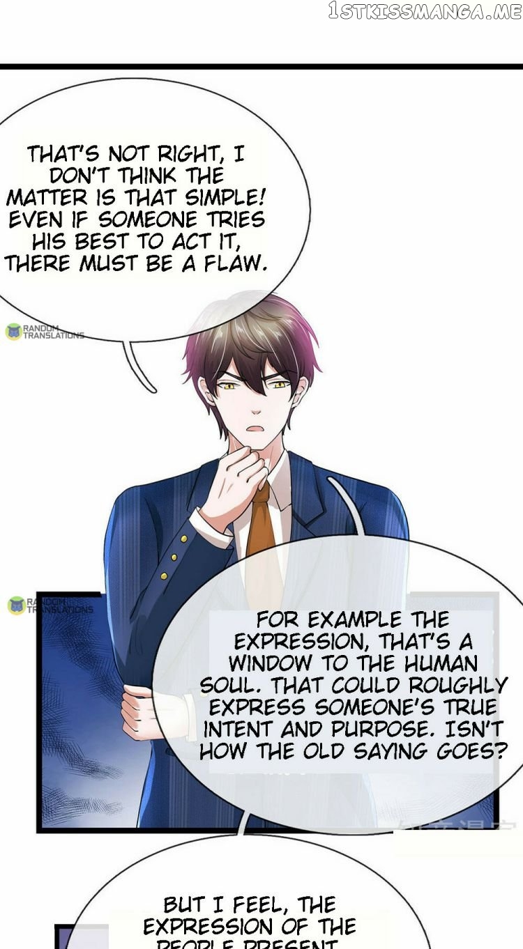Goddess’ Commoner Soldier King chapter 18 - page 12