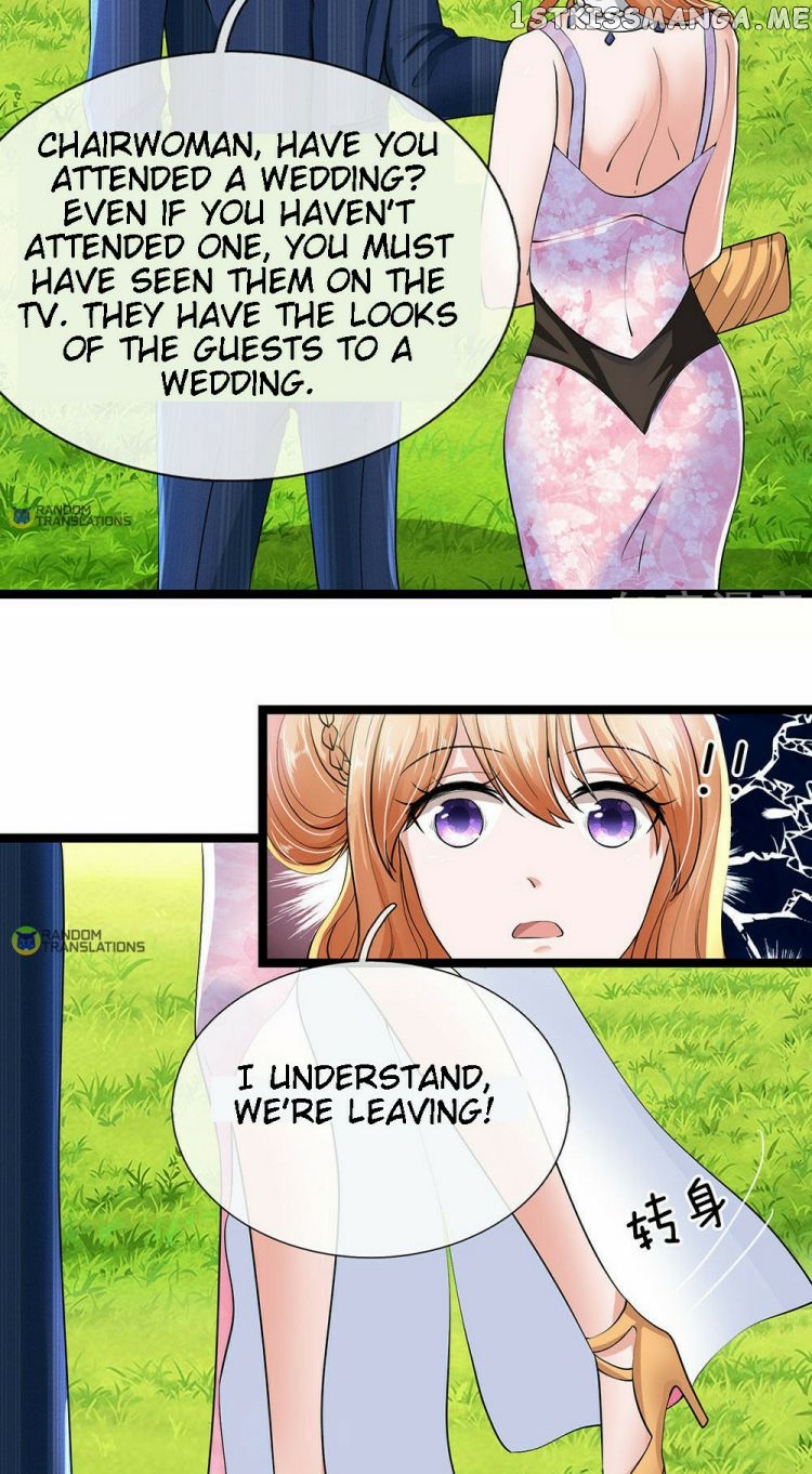 Goddess’ Commoner Soldier King chapter 18 - page 14