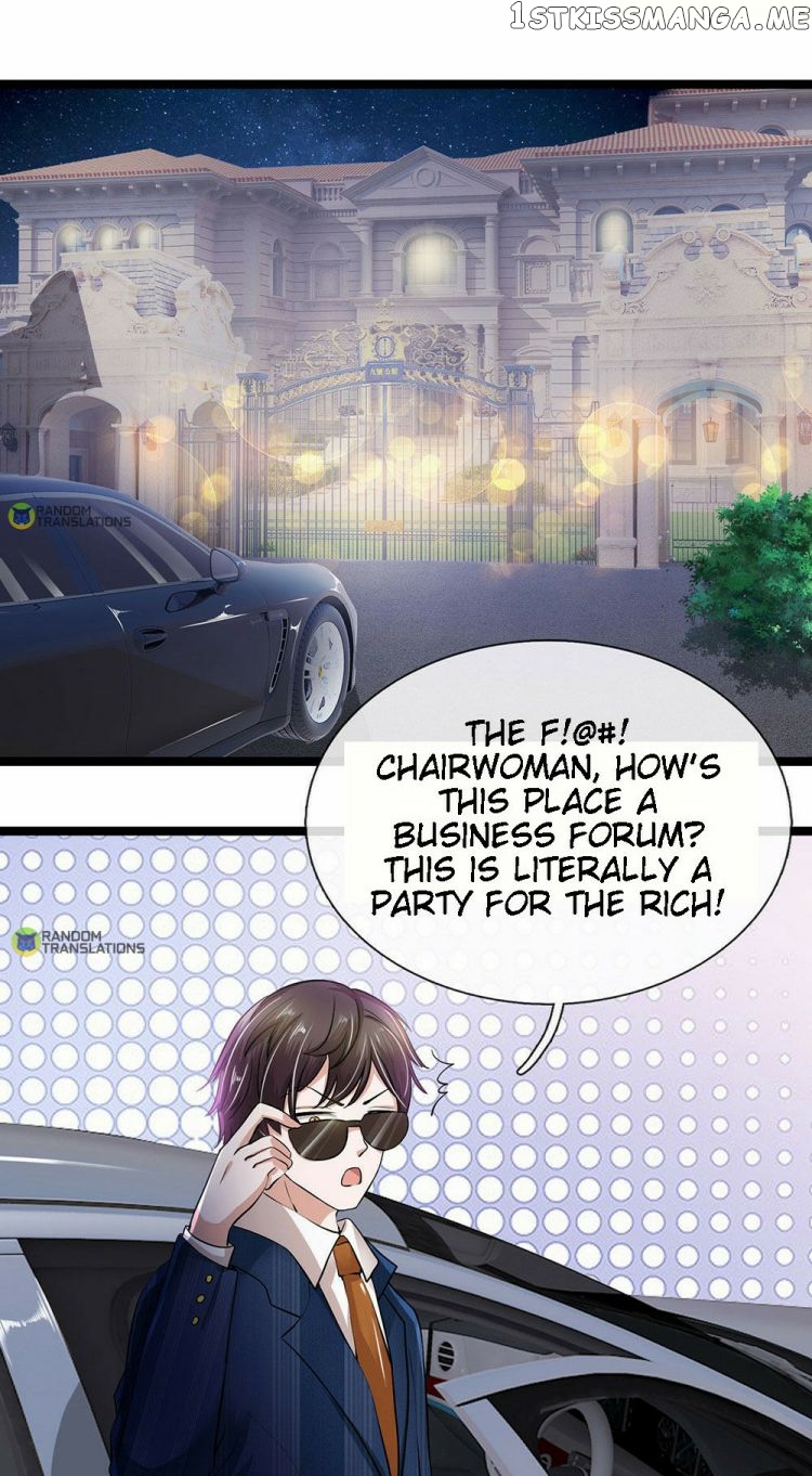 Goddess’ Commoner Soldier King chapter 18 - page 2