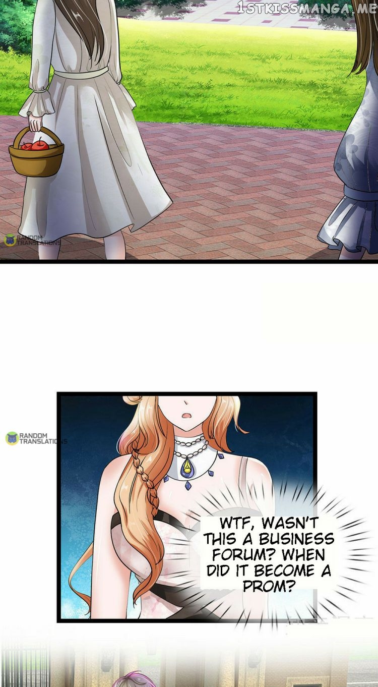 Goddess’ Commoner Soldier King chapter 18 - page 9