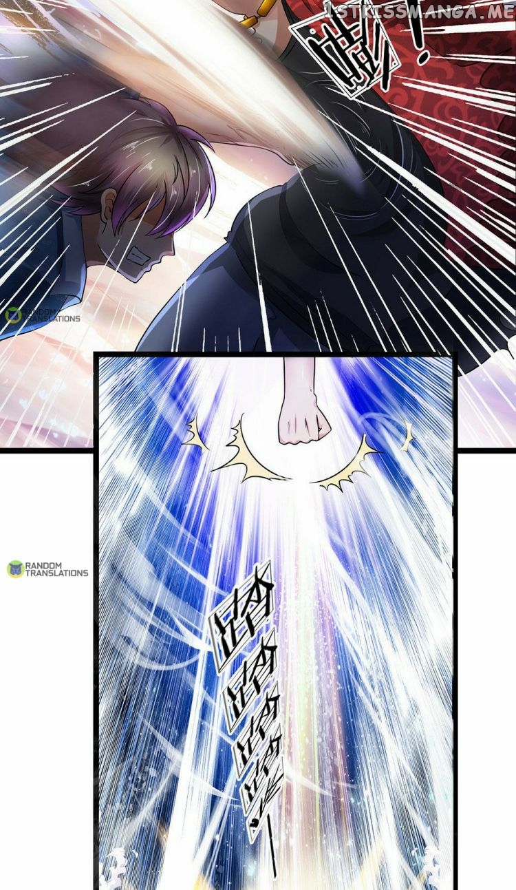 Goddess’ Commoner Soldier King chapter 17 - page 10