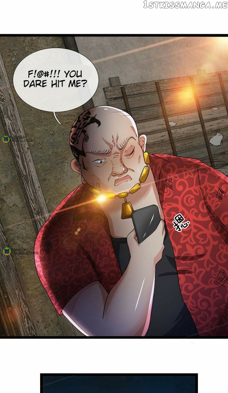 Goddess’ Commoner Soldier King chapter 17 - page 15