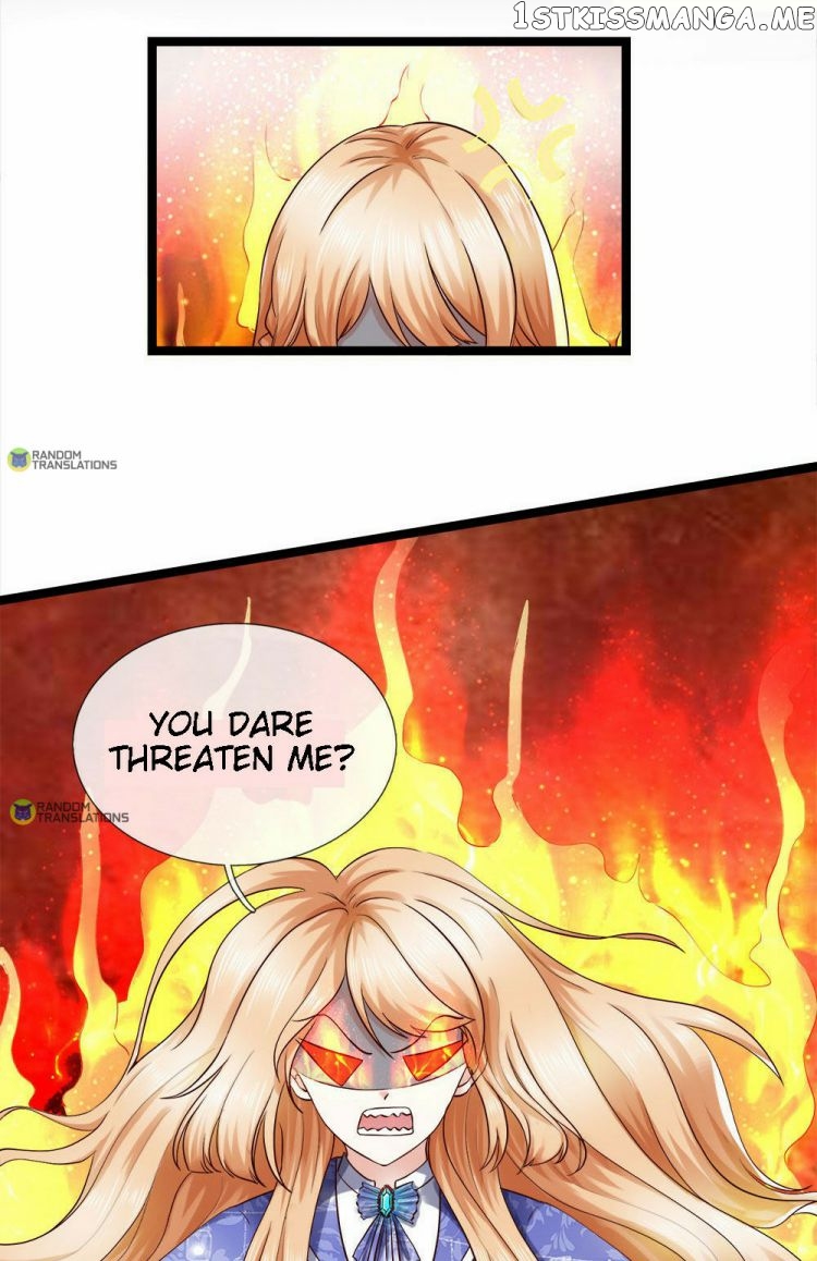 Goddess’ Commoner Soldier King chapter 14 - page 14