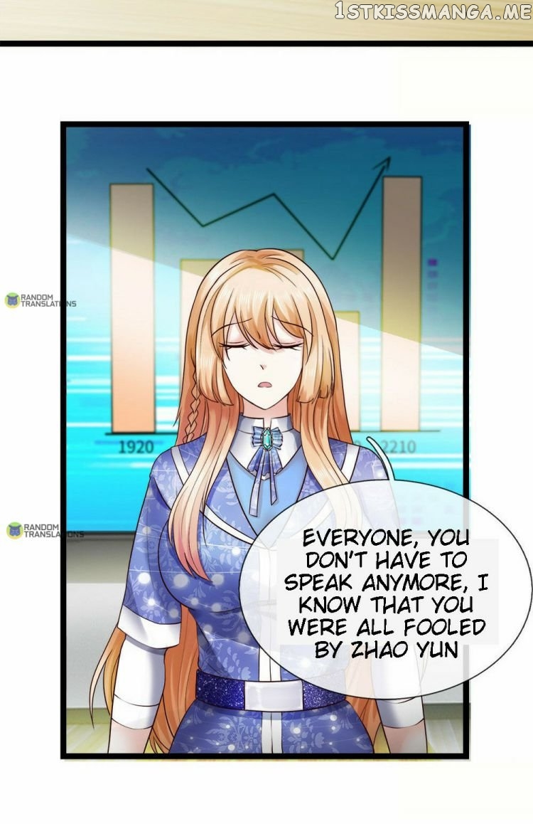 Goddess’ Commoner Soldier King chapter 14 - page 3