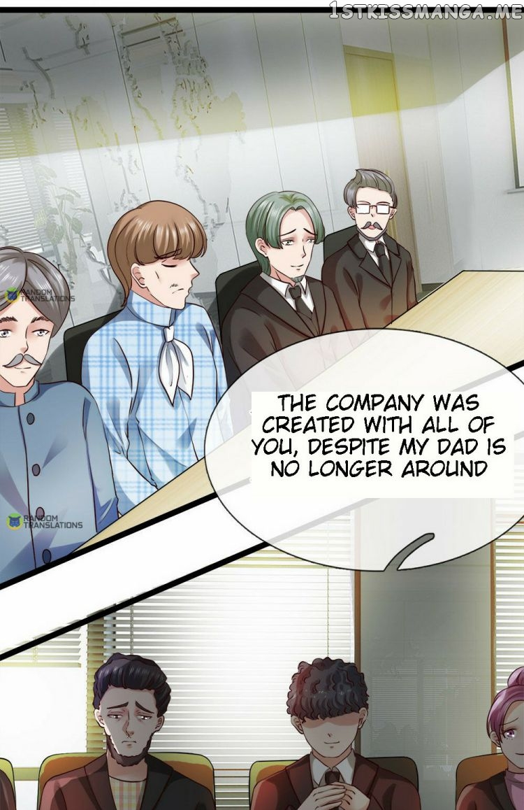 Goddess’ Commoner Soldier King chapter 14 - page 4