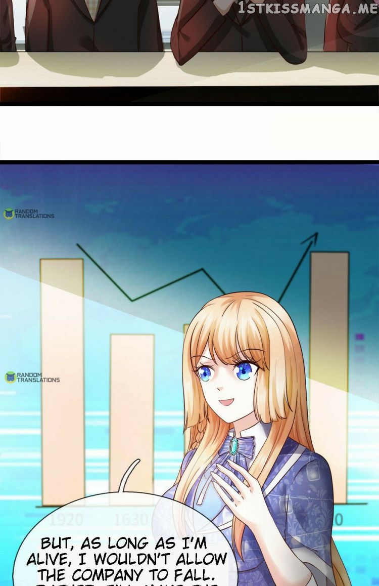 Goddess’ Commoner Soldier King chapter 14 - page 5