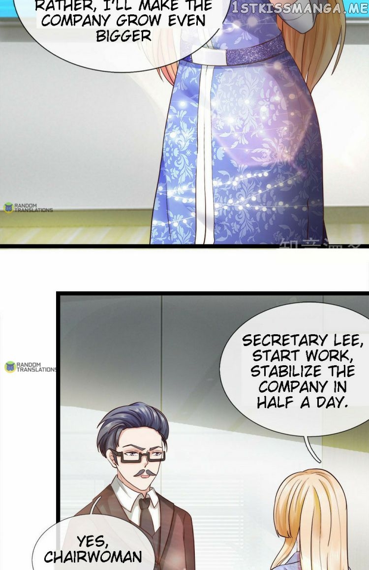 Goddess’ Commoner Soldier King chapter 14 - page 6