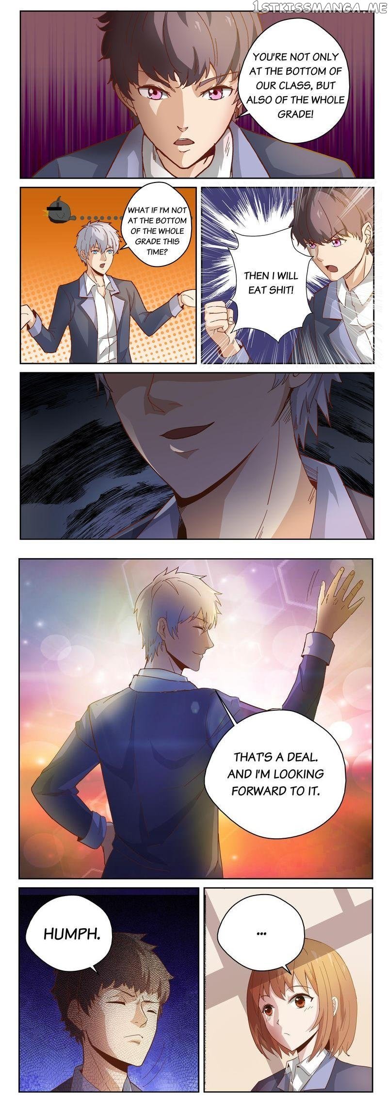 Cultivating With An Immortal’s Memory Chapter 3 - page 2