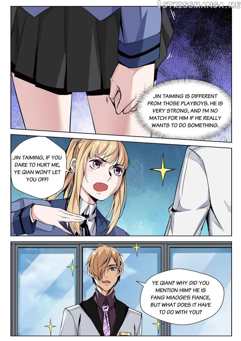 Cultivating With An Immortal’s Memory Chapter 66 - page 2
