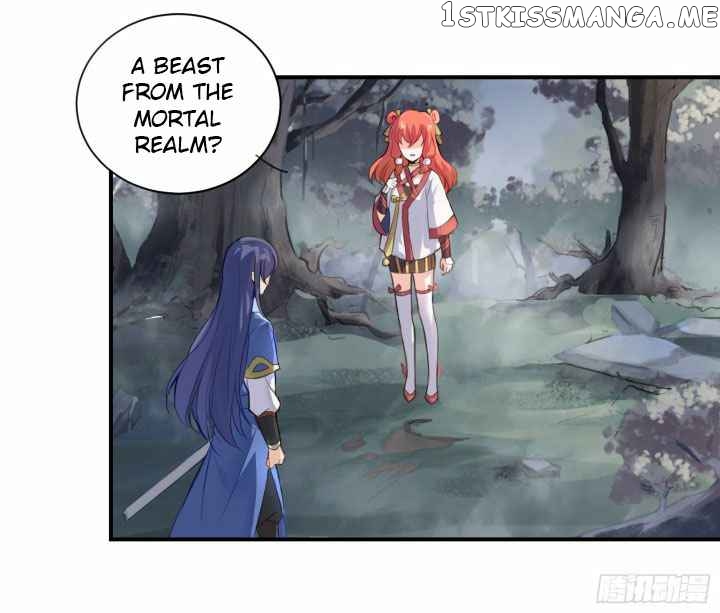 Genius And The Phoenix chapter 9 - page 13