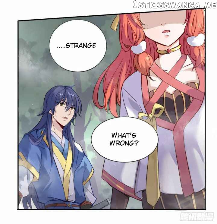 Genius And The Phoenix chapter 9 - page 18