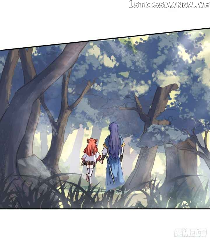 Genius And The Phoenix chapter 9 - page 23