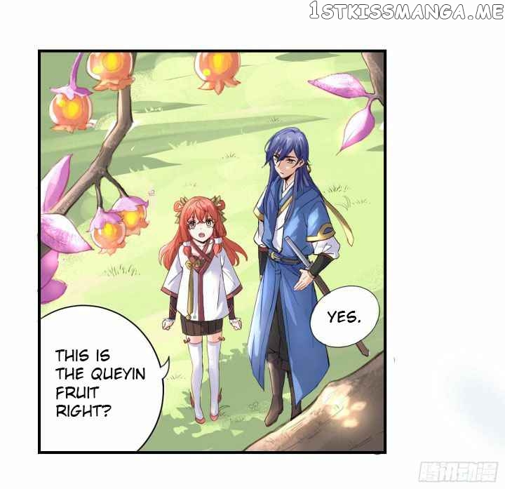 Genius And The Phoenix chapter 9 - page 28