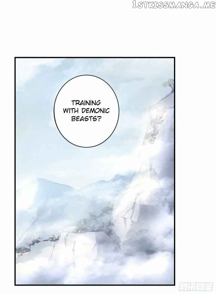 Genius And The Phoenix chapter 9 - page 7