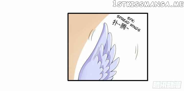 Genius And The Phoenix chapter 12 - page 11