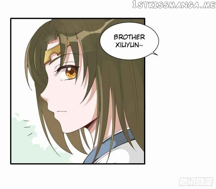 Genius And The Phoenix chapter 12 - page 13