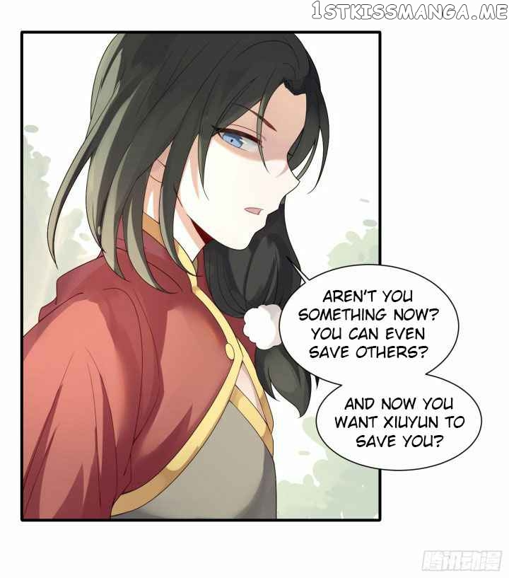 Genius And The Phoenix chapter 12 - page 25