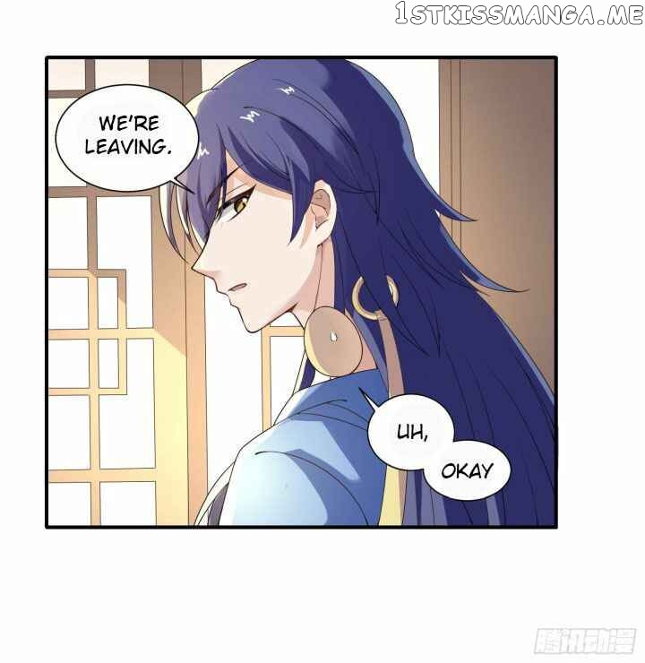 Genius And The Phoenix chapter 12 - page 29