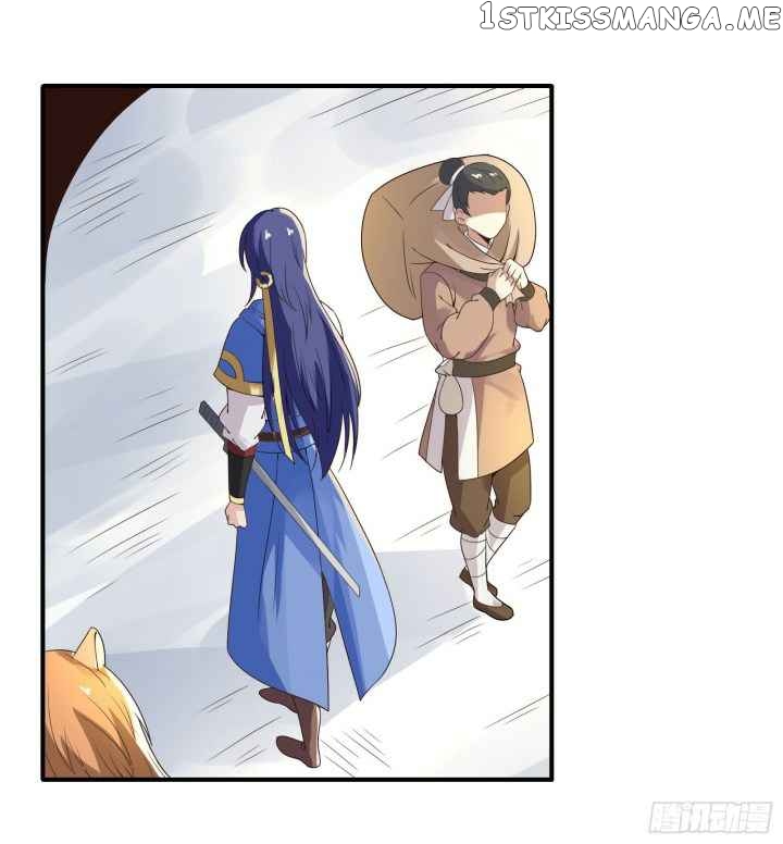 Genius And The Phoenix chapter 12 - page 31